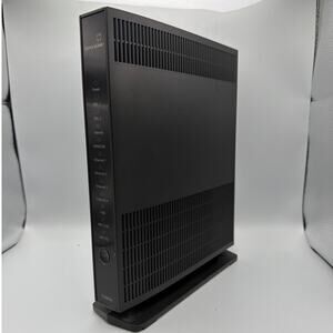 CenturyLink Approved Actiontec C3000A DSL 5ghz Wirless Modem / Router